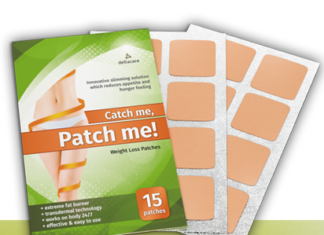 Catch Me Patch Me informații complete 2018, pret, pareri, forum, pentru slabit, prospect, in farmacii, Romania