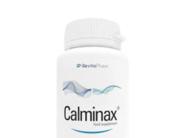 Calminax - Finalizat comentarii 2018 - pret, recenzie - pareri, forum, capsules, prospect, ingrediente - functioneaza? Romania - comanda