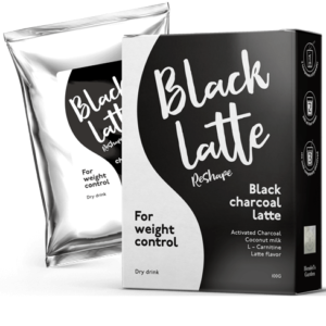 Black Latte Voltooid gids 2018, ervaringen, review, kopen, prijs, ingredients - hoe gebruiken? Nederland - bestellen