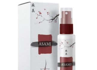 Asami User guide 2019, price, reviews, effect - forum, spray, side effects - where to buy? Kenya - manufacturer