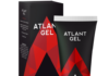 Atlant Gel ενημερώθηκε σχόλια 2018, τιμη, κριτικές - φόρουμ, συστατικα - πού να αγοράσετε; Ελλάδα - παραγγελια