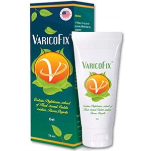Varicofix Latest Information 2019, price, reviews, effect - forum, gel, ingredients - where to buy? Kenya - walmart