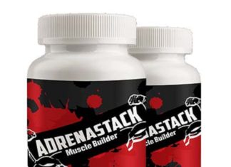 AdrenaStack guía completa 2019 opiniones, mercadona, precio, españa - donde comprar? muscle builder funciona