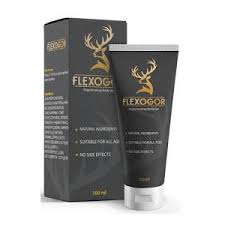Flexogor Completed comments 2019, price, reviews, effect - forum, gel, application - where to buy? Taiwan - manufacturer