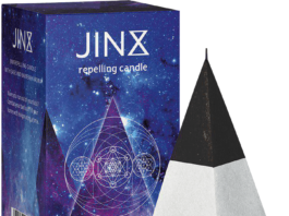Jinx Candle aktualizovaná príručka 2019, recenzie, skusenosti, cena, magic formula, ako pouzivat - lekaren, heureka? Objednat, original