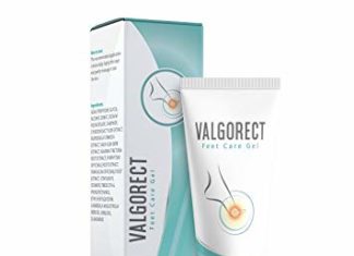 Valgorect Latest information 2019, price, reviews, effect - forum, gel, ingredients - where to buy? Taiwan - original