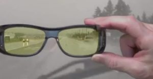 HD Glasses цена