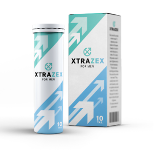Xtrazex Posodobljene pripombe 2019, mnenja, forum, izkušnje, cena, for man - side effects? Slovenija - naročilo