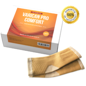 Varican Pro Comfort Használati útmutató 2019, ára, vélemények,  átverés, forum, compression stockings - mellékhatásai? Magyar - rendelés