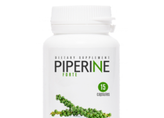Piperine diet Voltooid opmerkingen 2019, ervaringen, review, forum, prijs, ingredienten - waar te koop? Nederland - bestellen