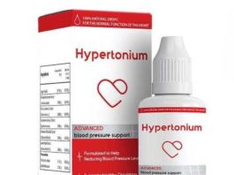 Hypertonium - current user reviews 2019 - ingredients, how to take it, how does it work, opinions, forum, price, where to buy, manufacturer - Taiwan