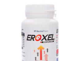 Eroxel - huidige gebruikersrecensies 2019 - ingrediënten, hoe het te nemen, hoe werkt het, meningen, forum, prijs, waar te kopen, fabrikant - Nederland