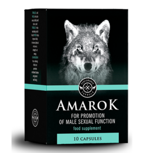 Amarok - recenzii curente ale utilizatorilor din 2020 - ingrediente, cum să o ia, cum functioneazã, opinii, forum, preț, de unde să cumperi, comanda - România