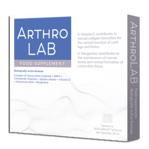 Arthro Lab - recenzii curente ale utilizatorilor din 2020 - ingrediente, cum să o ia, cum functioneazã, opinii, forum, preț, de unde să cumperi, comanda - România