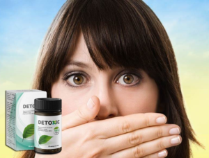 Detoxic kapszula, összetevők, hogyan kell bevenni, hogyan működik, mellékhatások