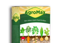 AgroMax органичен тор - текущи отзиви на потребителите 2020 - съставки, как да го използвате, как работи, становища, форум, цена, къде да купя, производител - България