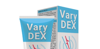 Varydex cremă - ingrediente, compoziţie, cum să aplici, cum functioneazã, contraindicații, prospect, pareri, forum, preț, de unde să cumperi, farmacie, comanda, catena - România