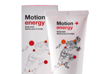 Motion Energy bálsamo - opiniones, foro, precio, ingredientes, donde comprar, mercadona - España