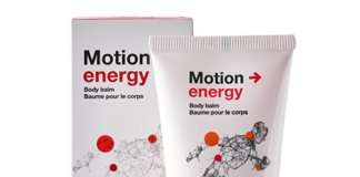 Motion Energy bálsamo - opiniones, foro, precio, ingredientes, donde comprar, mercadona - España