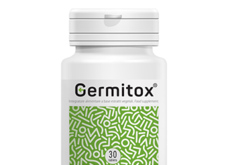 Germitox tabletės - ingridientai, nuomones, forumas, kaina, kur nusipirkti, gamintojas - Lietuva