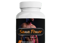 Sawa Power capsules - ingredients, opinions, forum, price, where to buy, manufacturer - Kenya