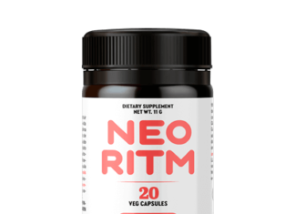 Neoritm capsules - ingredients, opinions, forum, price, where to buy, manufacturer - Kenya