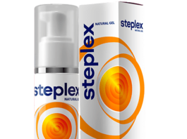 Steplex gelis - ingridientai, nuomones, forumas, kaina, kur nusipirkti, gamintojas - Lietuva